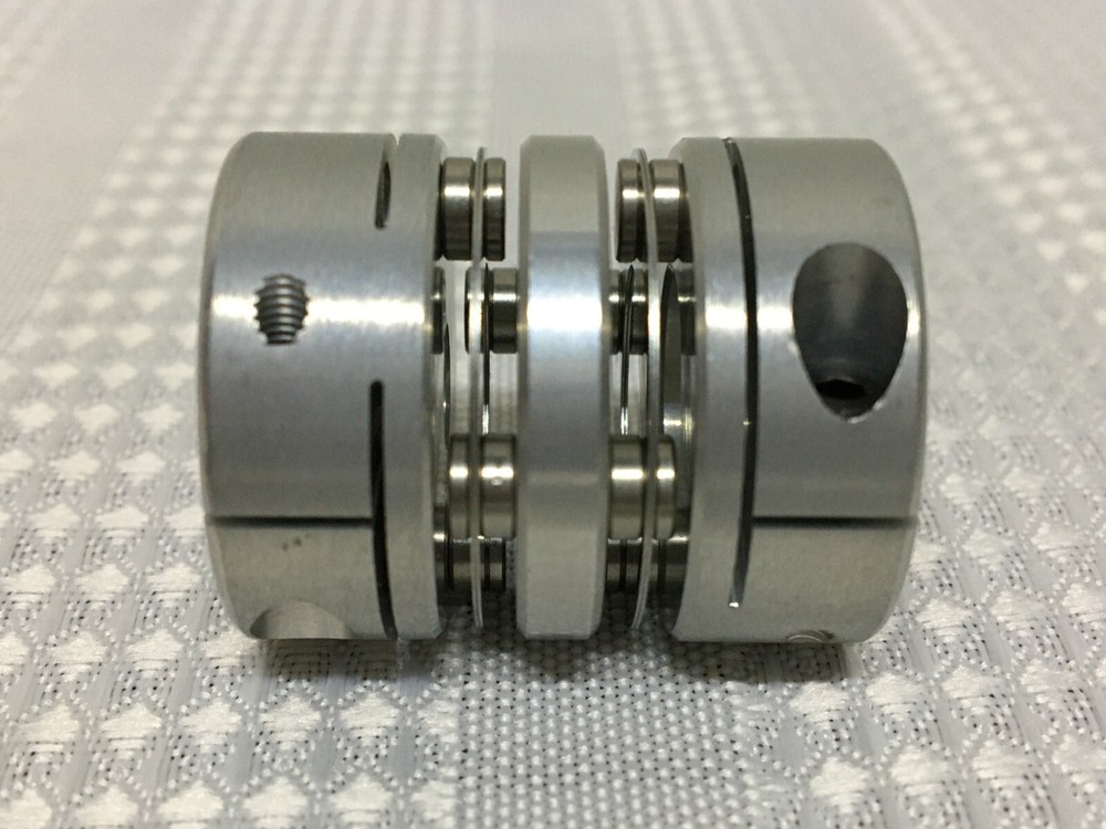 New! NBK 9BT-L8T Precision Flex Coupling (#40073)