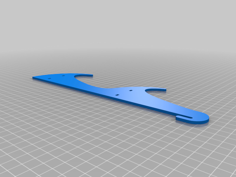 (Black) PS5 Xbox Series X Controller Holder Hanger