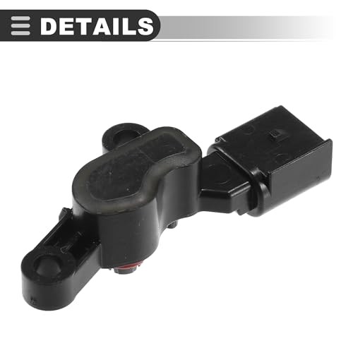 Throttle Position Sensor, Car TPS Sensor, for Mazda CX-7 2010-2012, Plastic,