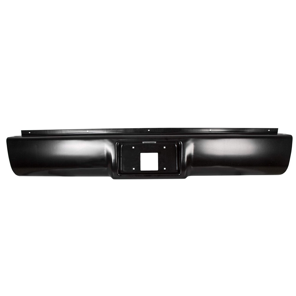 Rear Roll Pan Bumper for Chevy GMC C K Series