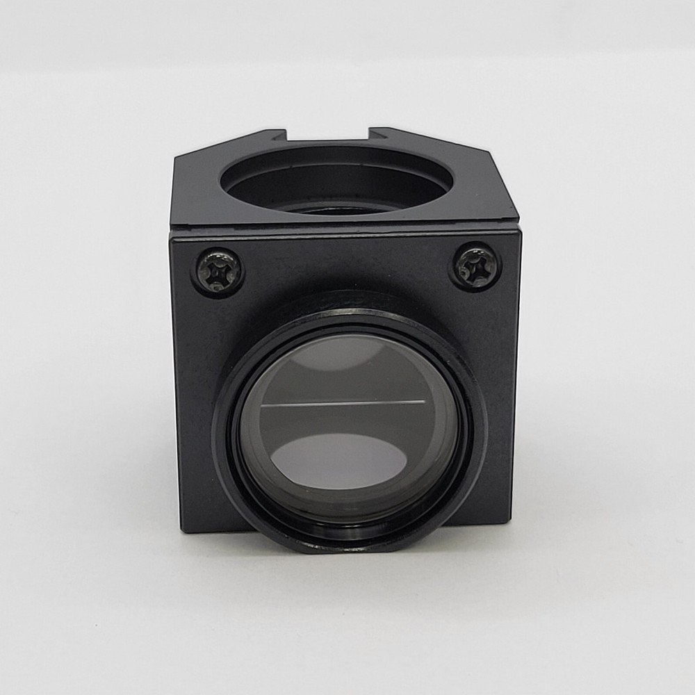 Olympus Microscope Fluorescence Brightfield Filter Cube U-MBF