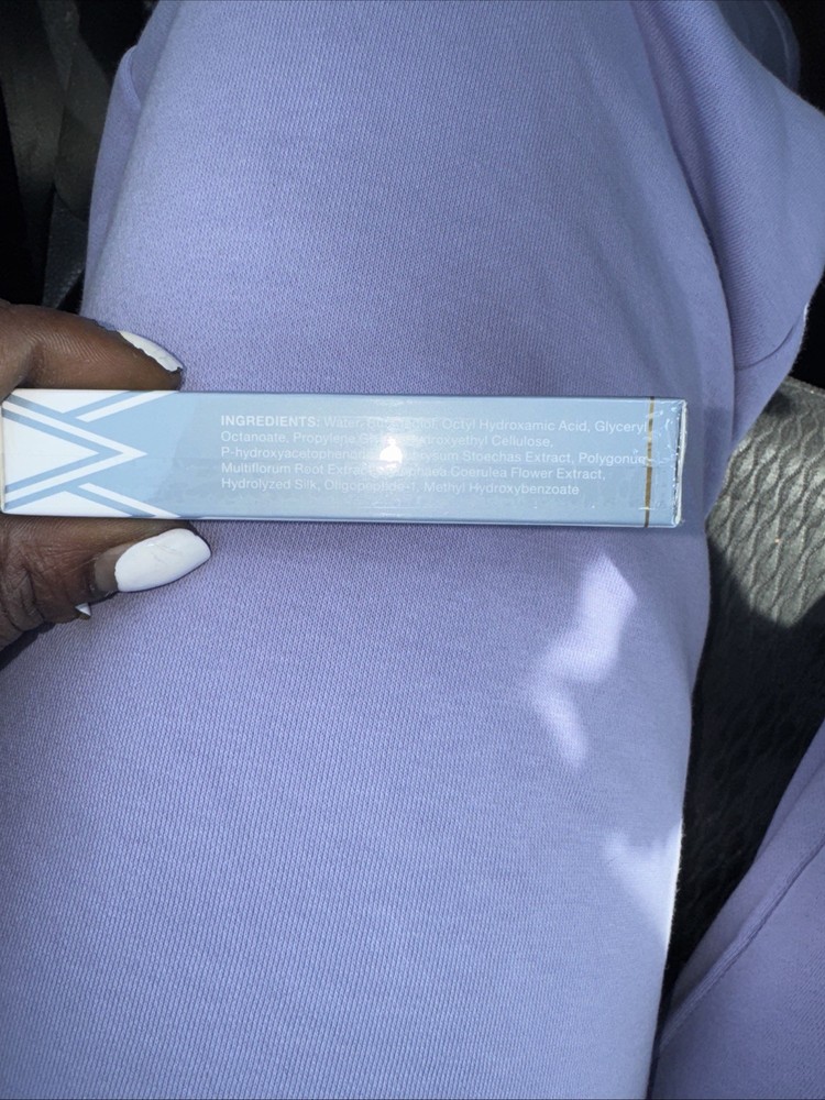 Primelash Eyelash Growth Enhancer