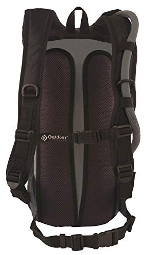 Ripcord Hydration Pack Bright White