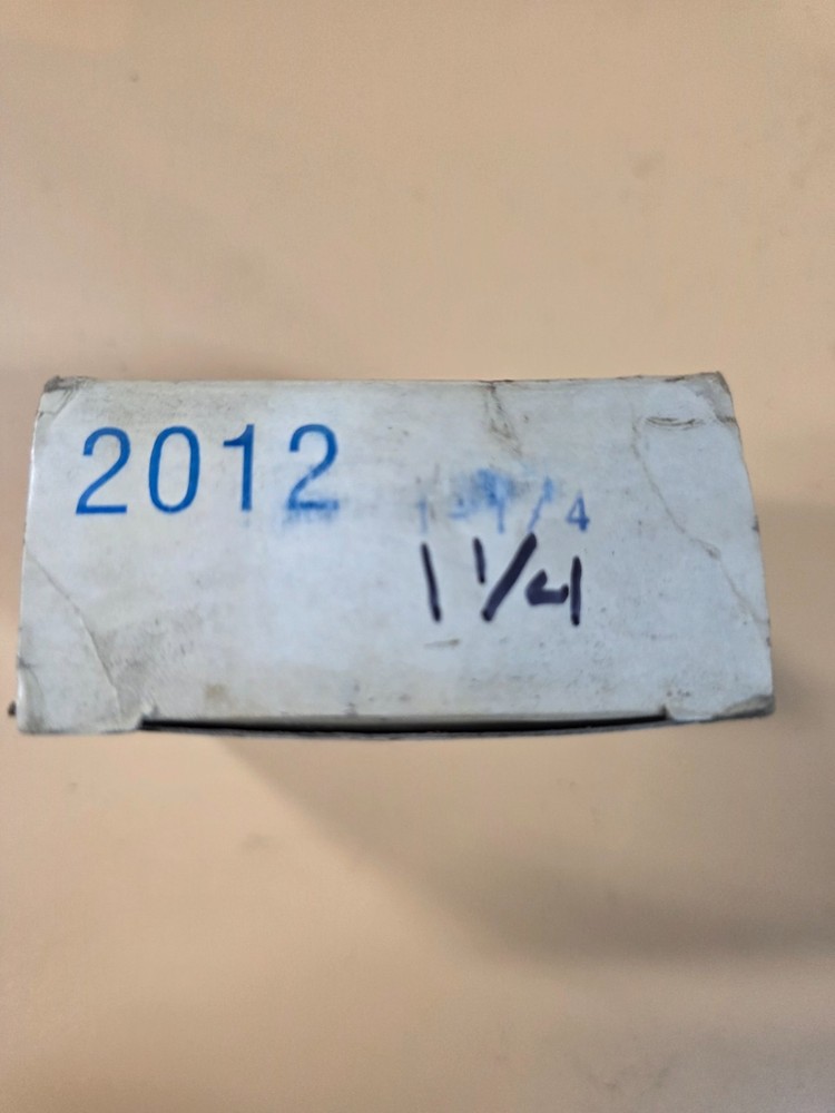 2012 1 1/4" Bushing