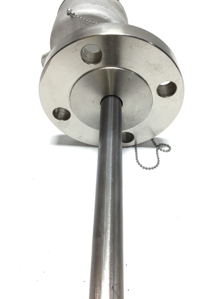 Appleton GR-EFHC Explosion Proof Thermocouple