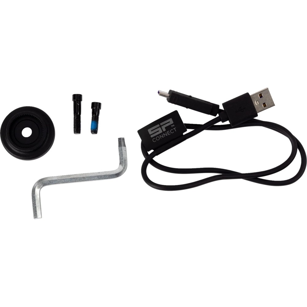 SP CONNECT 0636-0454 52828 Ant-Vibration Module Anti-Vibration Module -