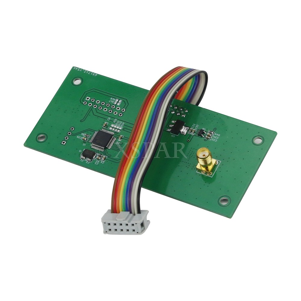 Frequency Meter Module 6G Option For HP Agilent Frequency Meter Counter new