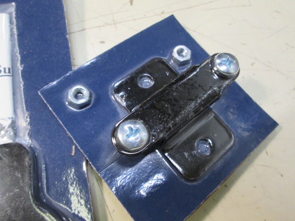 SLASHER GUAGE / TECH / SPEEDOMETER MOUNT - YAMAHA WARRIOR ATV