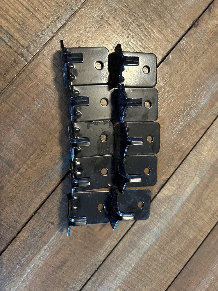 Fire Extinguisher Wall Bracket