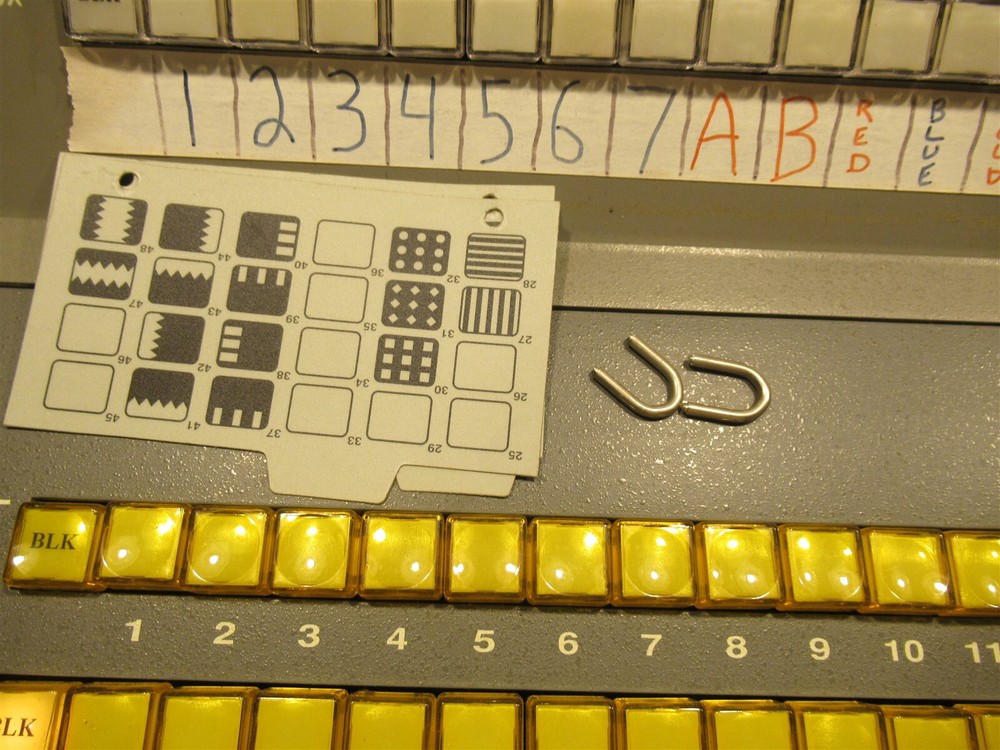 ECHOlab MVS8 Production Switcher Analog Broadcast Video Board