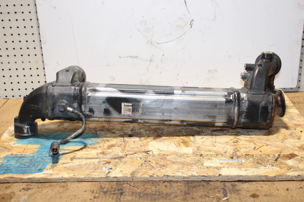 2018 Paccar MX-13 EGR Cooler