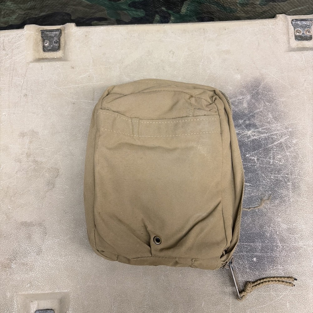 USMC First Aid Kit 1 IFAK