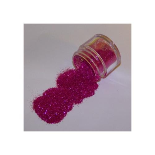 Pixie / Galaxy Dust - GLAMOROUS PINK