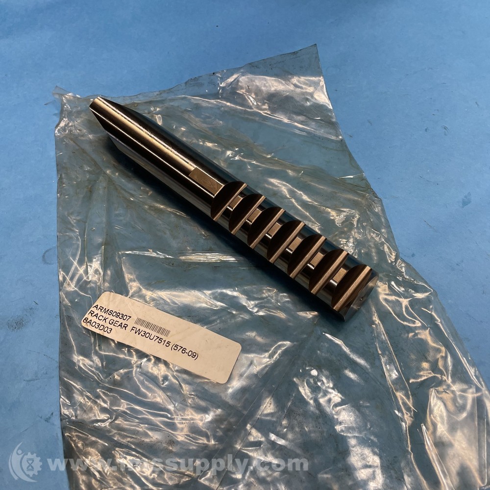 FW30U7515 Rack Gear FNIP