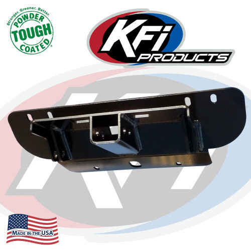 KFI Products 2in. Rear Receiver 101260