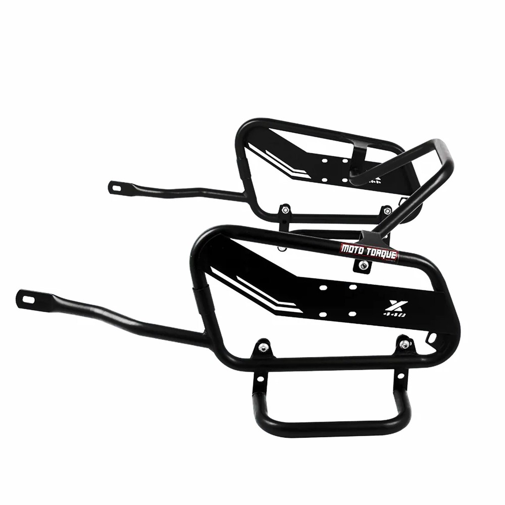 SADDLE STAY BLACK FIT FOR HARLEY DAVIDSON X440