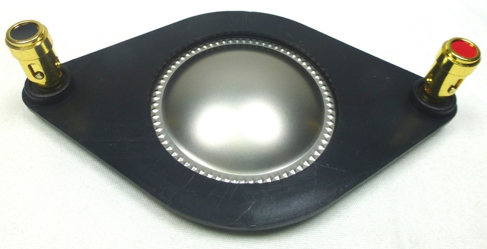Replacement Diaphragm For MTE MHD-P4A Driver 8 Ohms 1" Exit Driver