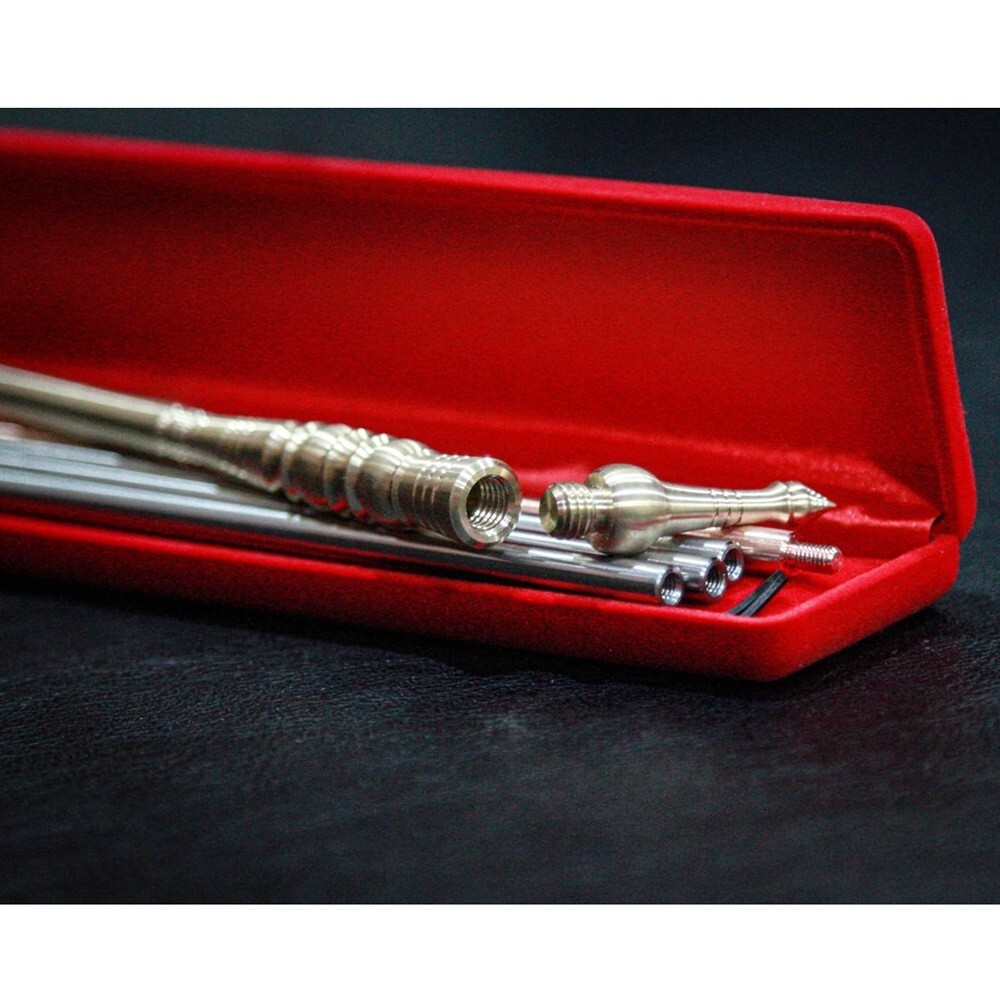 Tattoo Needle Work Big Handle Three Kings Remove and put into mass material 59cm