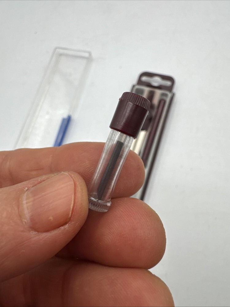 Vintage Drawing Compass Kit Bottcher