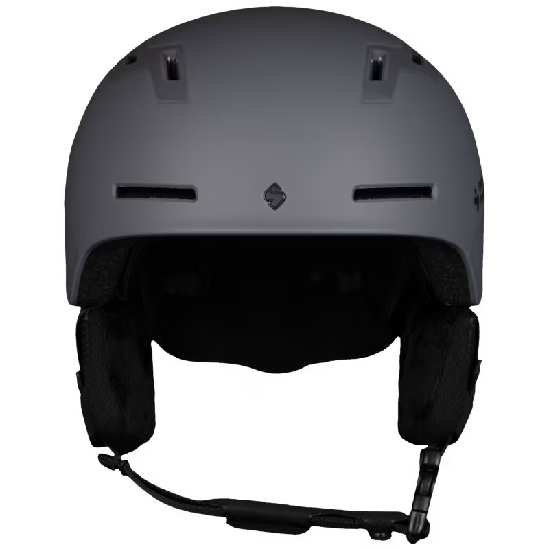 Sweet Protection Winder MIPS Snow Helmet, Graphite, Medium/Large