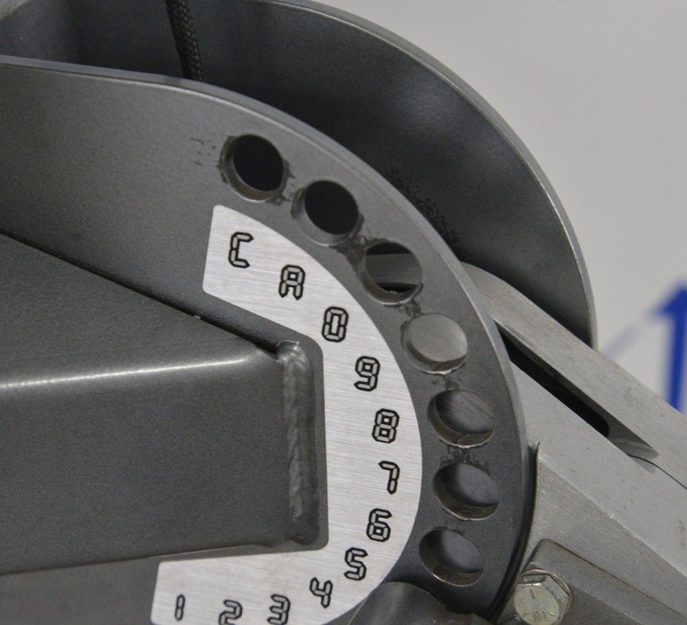 Keiser Infinity Functional Trainer 003020PP