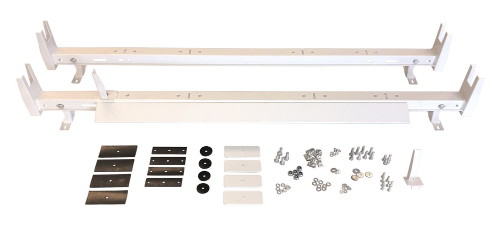 TRAILFX Ladder Rack FCLR005W