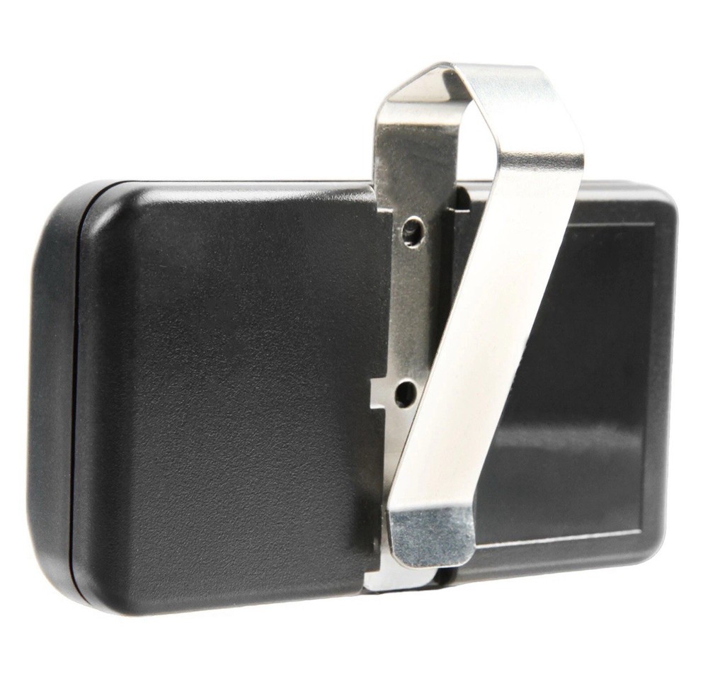 Liftmaster 893LM Garage Remote Replacement 3 Button Security + 2.0 Compatible