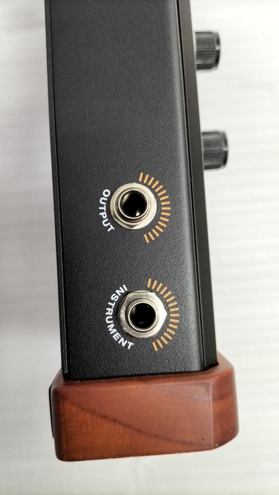 WARM AUDIO JET PHASER Model