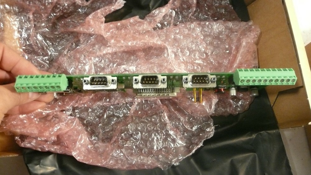 NEW GENUINE SYMMETRY SR-PCU SR INTERFACE MODULE FOR SR-DBU