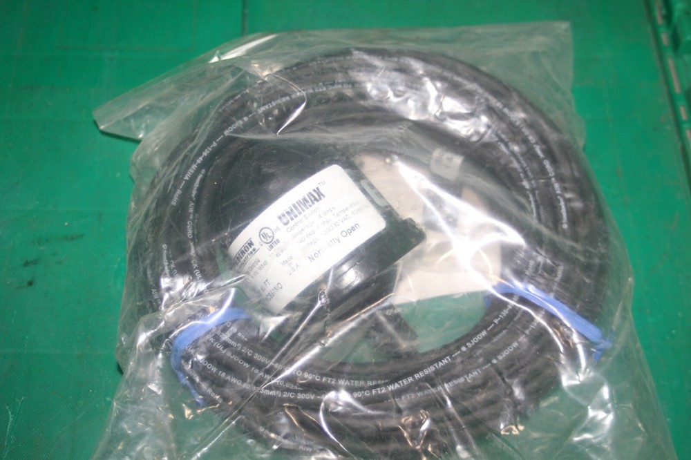 Alderon Unimax Control Switch 7237 50Ft. UMCS50NO