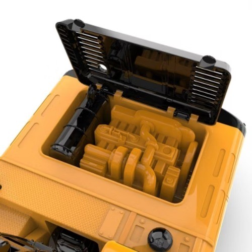 DRIVEN by Battat Midrange Excavator