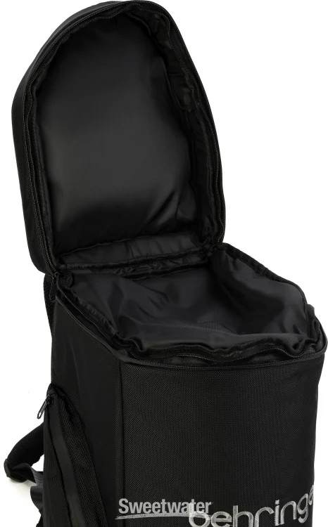 Behringer B1 Back-pack for B1C/B1X PA Systems