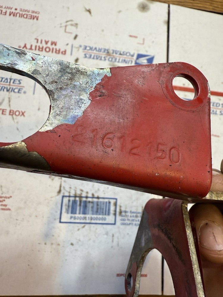 Volvo Penta 21612150