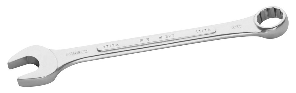 Performance Tool W327C 11/16 Inch Combo Wrench