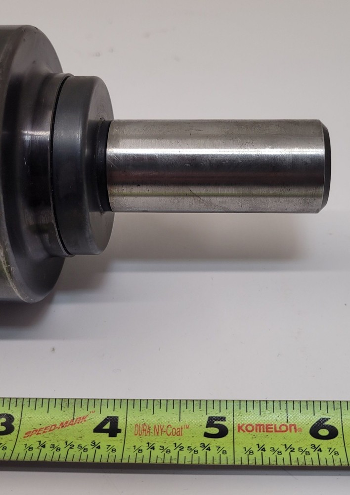 Criterion 3in Boring Head