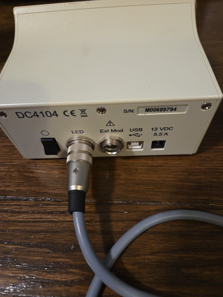 THORLABS M00689794 DC4100-Hub