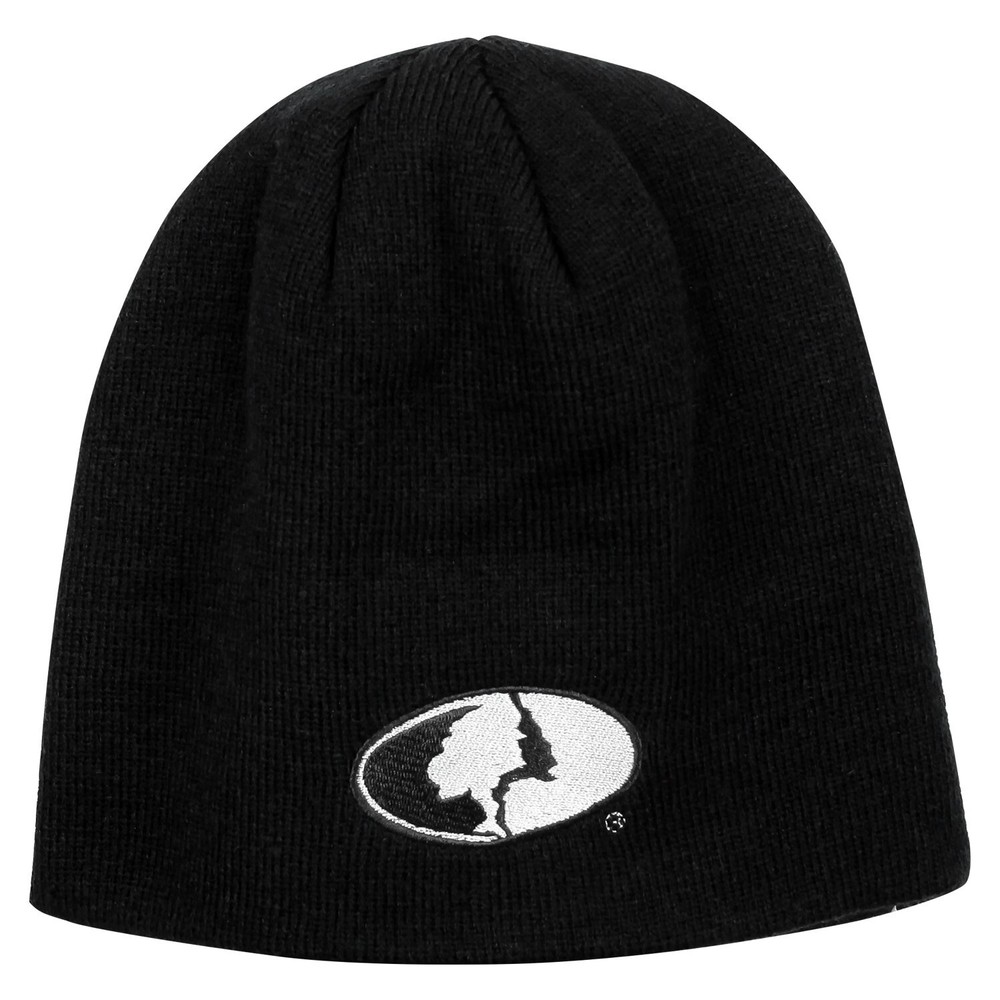 Mossy Oak Beanie- Black