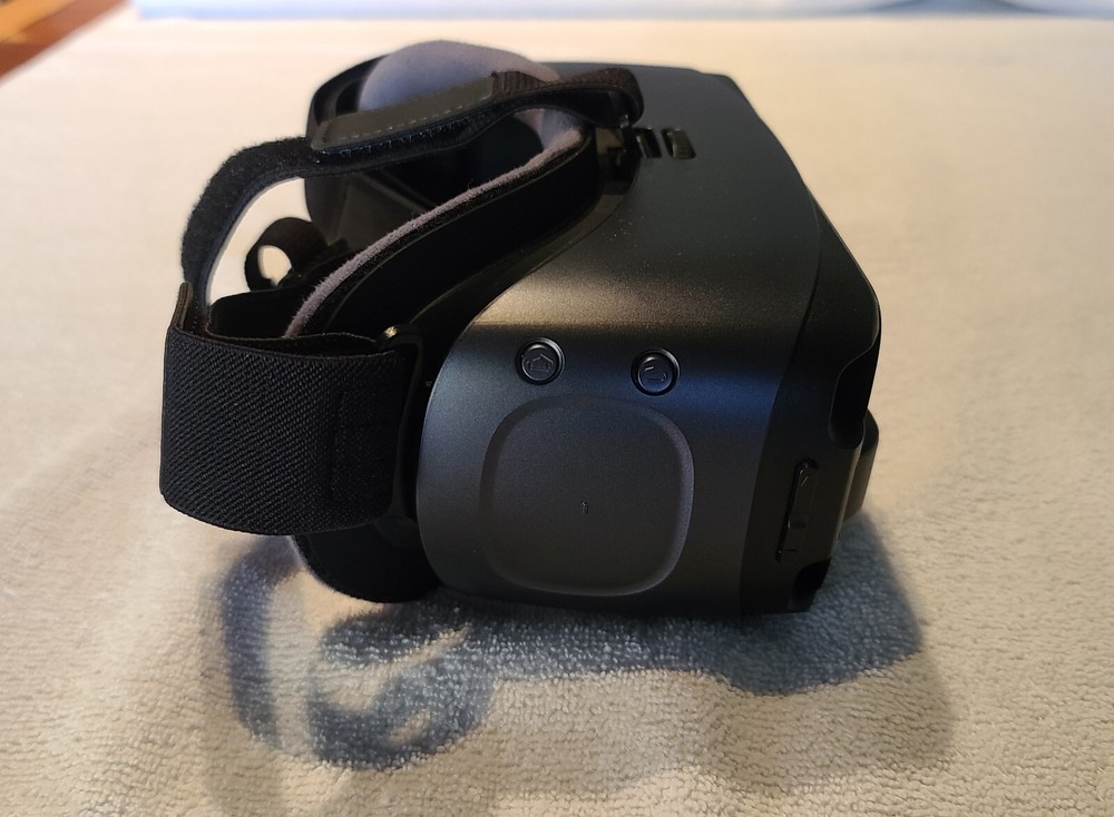 Gear VR Headset