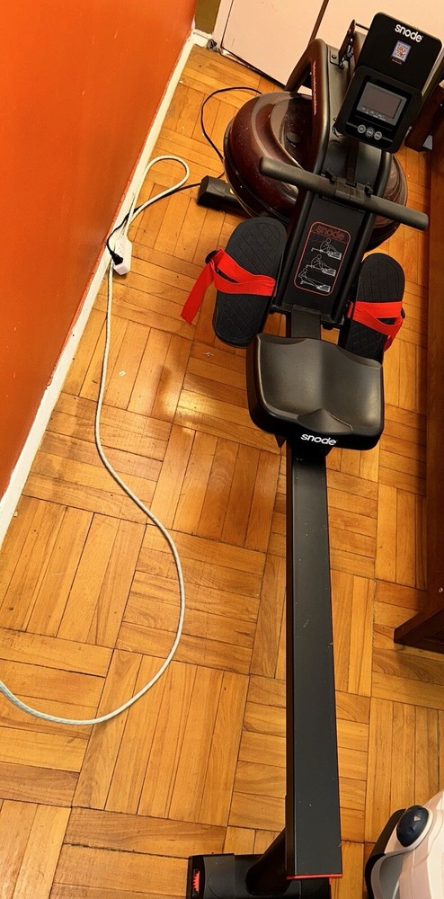 Rower