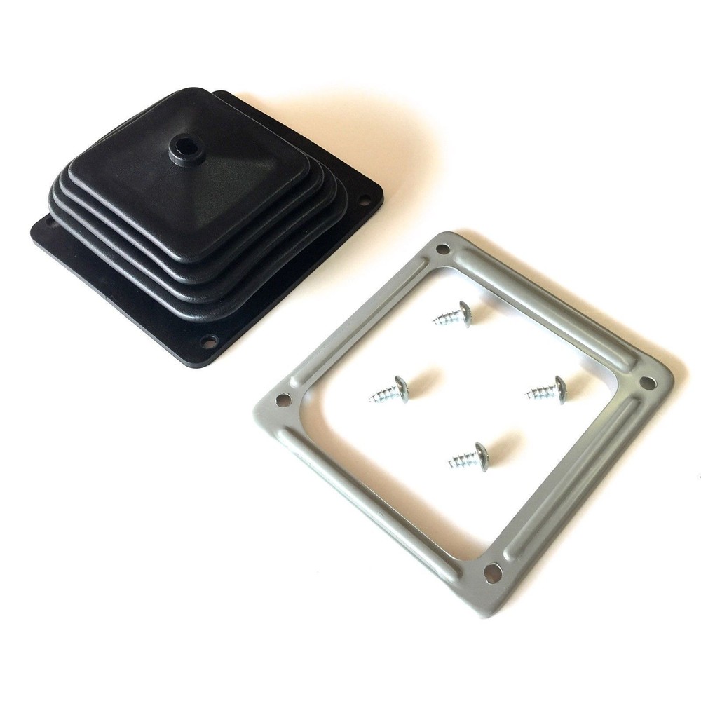 UPPER BOOT / COVER / TRANSFER CASE SHIFTER - SAMURAI '85-'95
