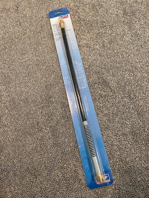 Raasum Grease Control Handle & 18" Whip