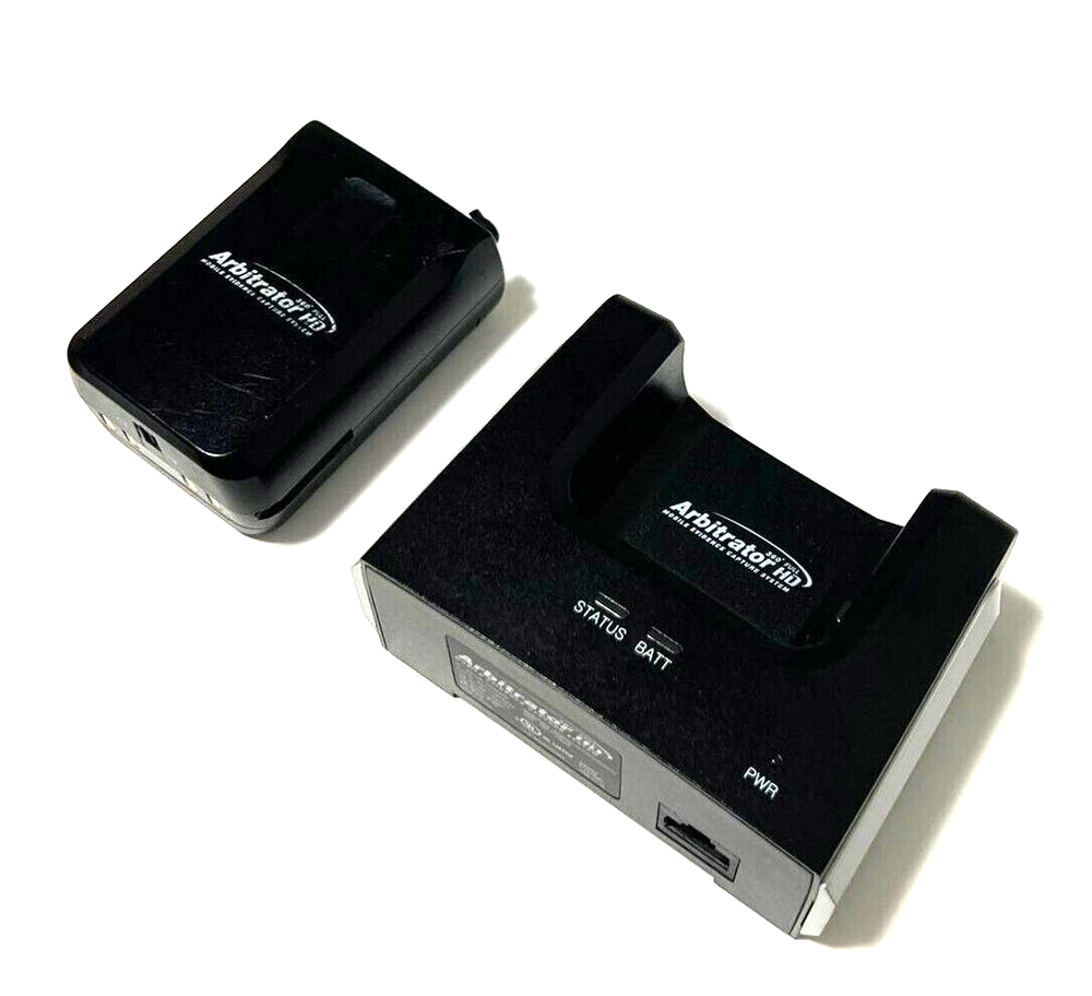 Arbitrator 360 Full HD ARB-HT3G Wireless Transceiver/Transmitter