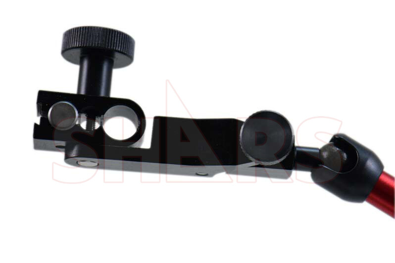 176Lbs Magnetic Base Holder Speed Set Fine Adjustment + 1" Dial Indicator ^]