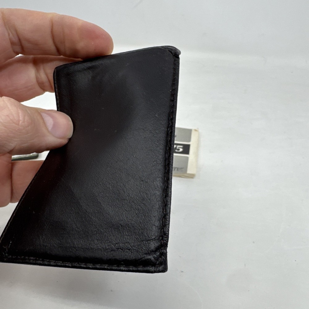 casio ml-75 calculator w/ Manual + Case + Batteries TESTED