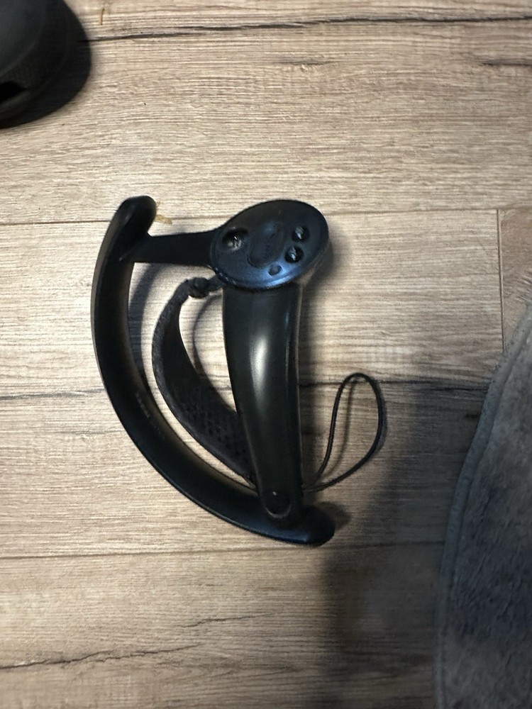 Valve Index Left Controller Knuckle broken left joystick missing ￼
