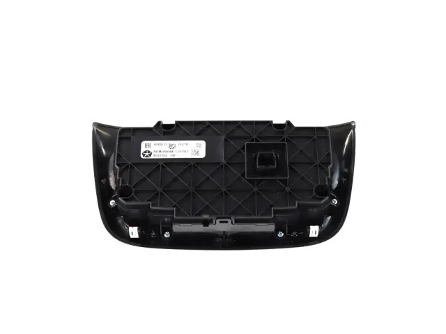 Genuine Mopar Center Stack 6TM21DX9AB