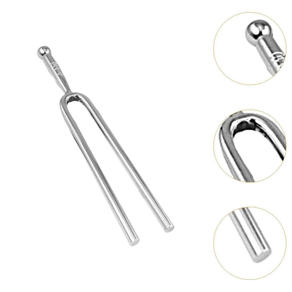 Tuning Fork A to 440Hz Turner