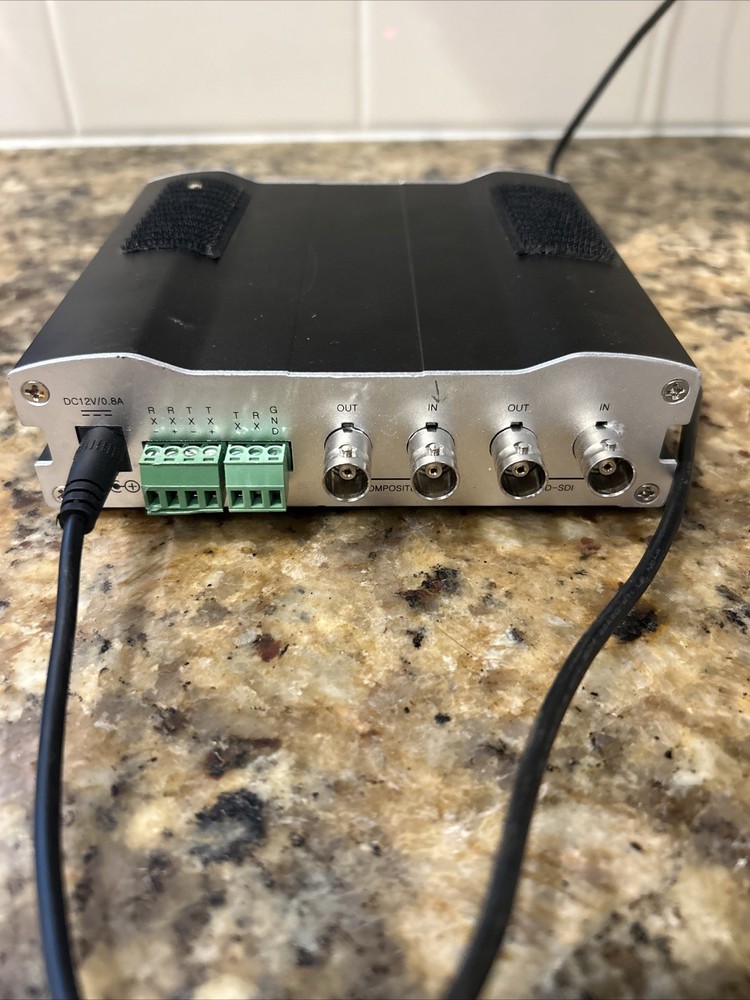 Marshall Electronics HD/SD Video Server VS-102 HDSDI