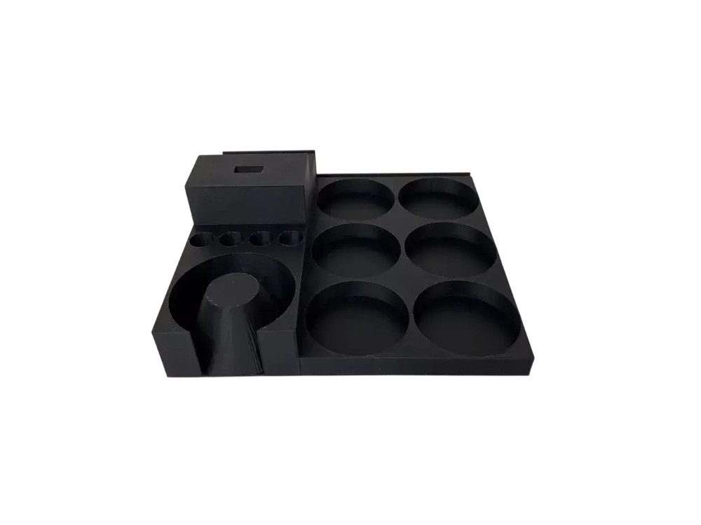 AeroGarden Accessories Stand Organizer