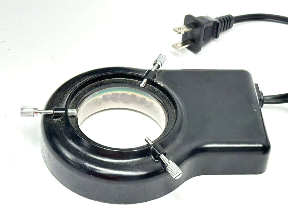 Microscope Ring Light PFR-1 E174651